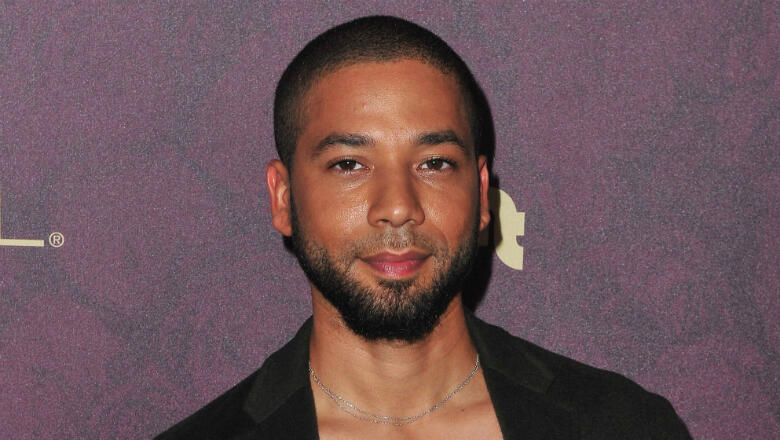 Jussie Smollett Bond Set At $100K, New Details Emerge During Bail Hearing - Thumbnail Image