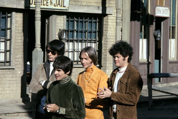 Also from The Monkees TV show.