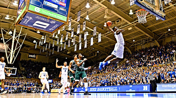 Would Zion in NYC be the GREATEST Fantasy Ever?