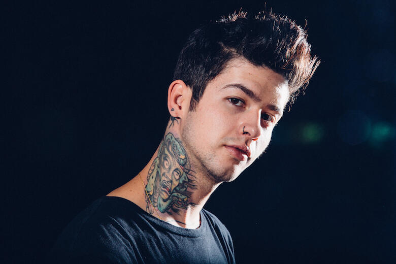 Tattoo Stories with Travis Mills