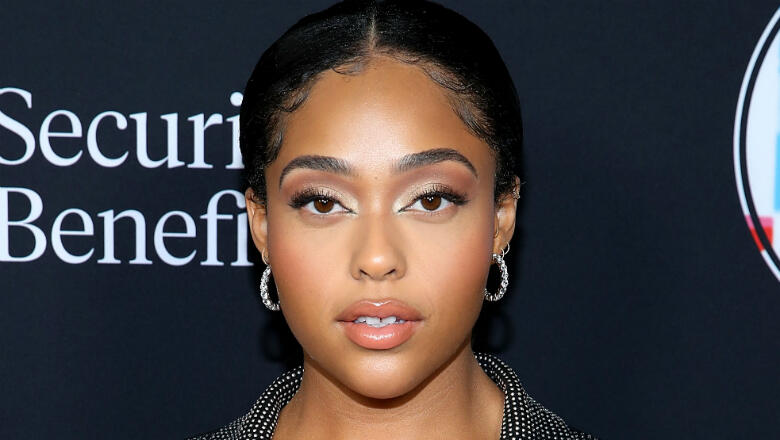 Jordyn Woods Breaks Silence On Kardashian Cheating Scandal - Thumbnail Image