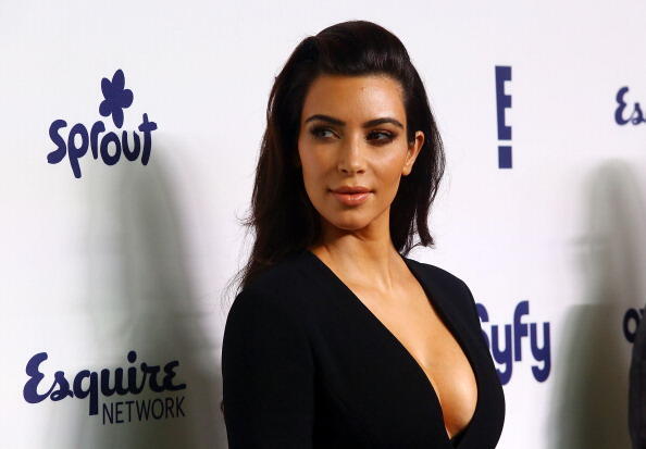 Kim K Savagely Responds To Troll Following Khloe & Tristan Cheating Scandal - Thumbnail Image