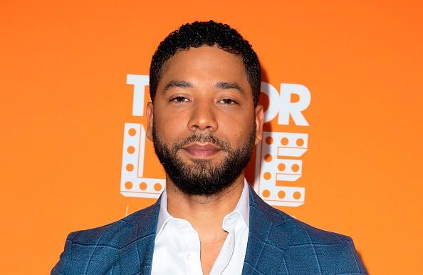 #BREAKING: 'Empire' Producers Have Removed Jussie Smollett's Character  - Thumbnail Image