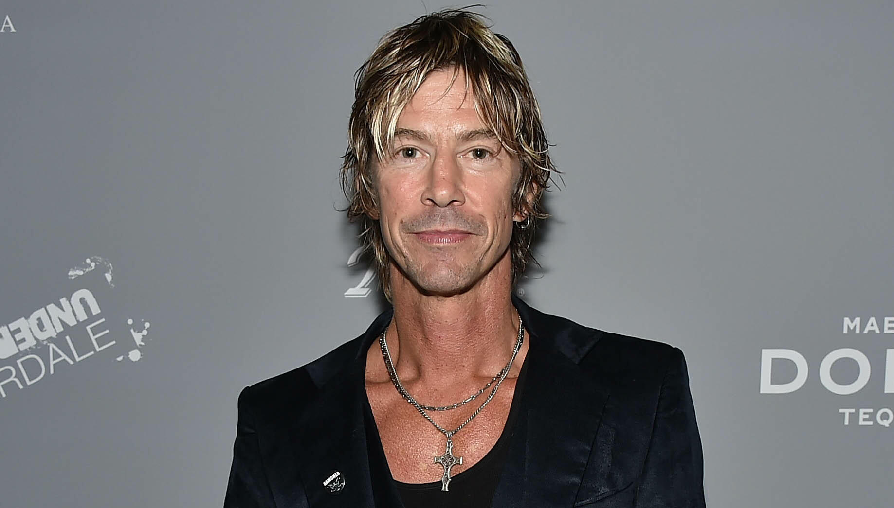 Hear Duff McKagan's New Solo Song "Tenderness" | IHeart