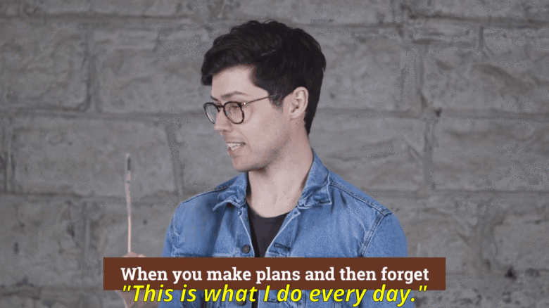 Adam Hambrick 2019