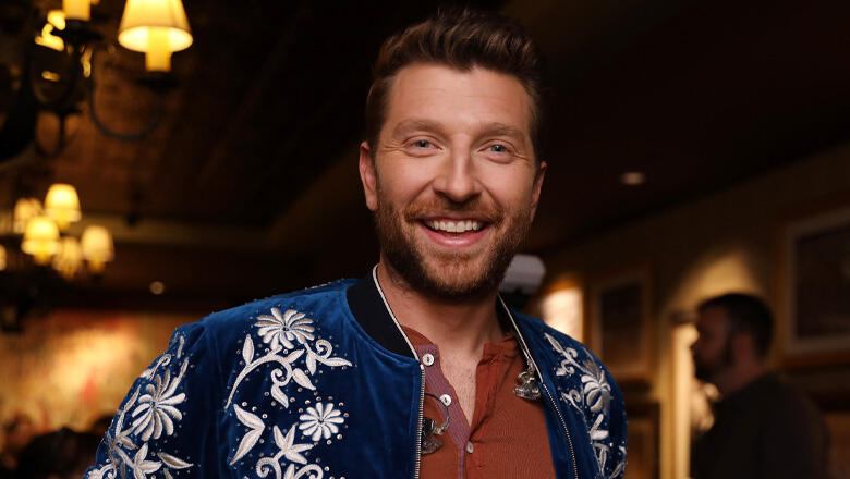 Brett Eldredge Shares Pro Tips For Overcoming Anxiety | iHeart