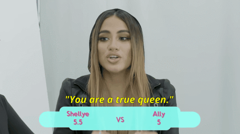 Ally Brooke Fan vs. Artist Trivia
