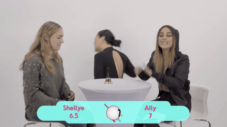 Ally Brooke Fan vs. Artist Trivia