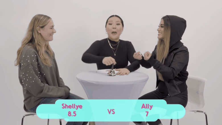 Ally Brooke Fan vs. Artist Trivia