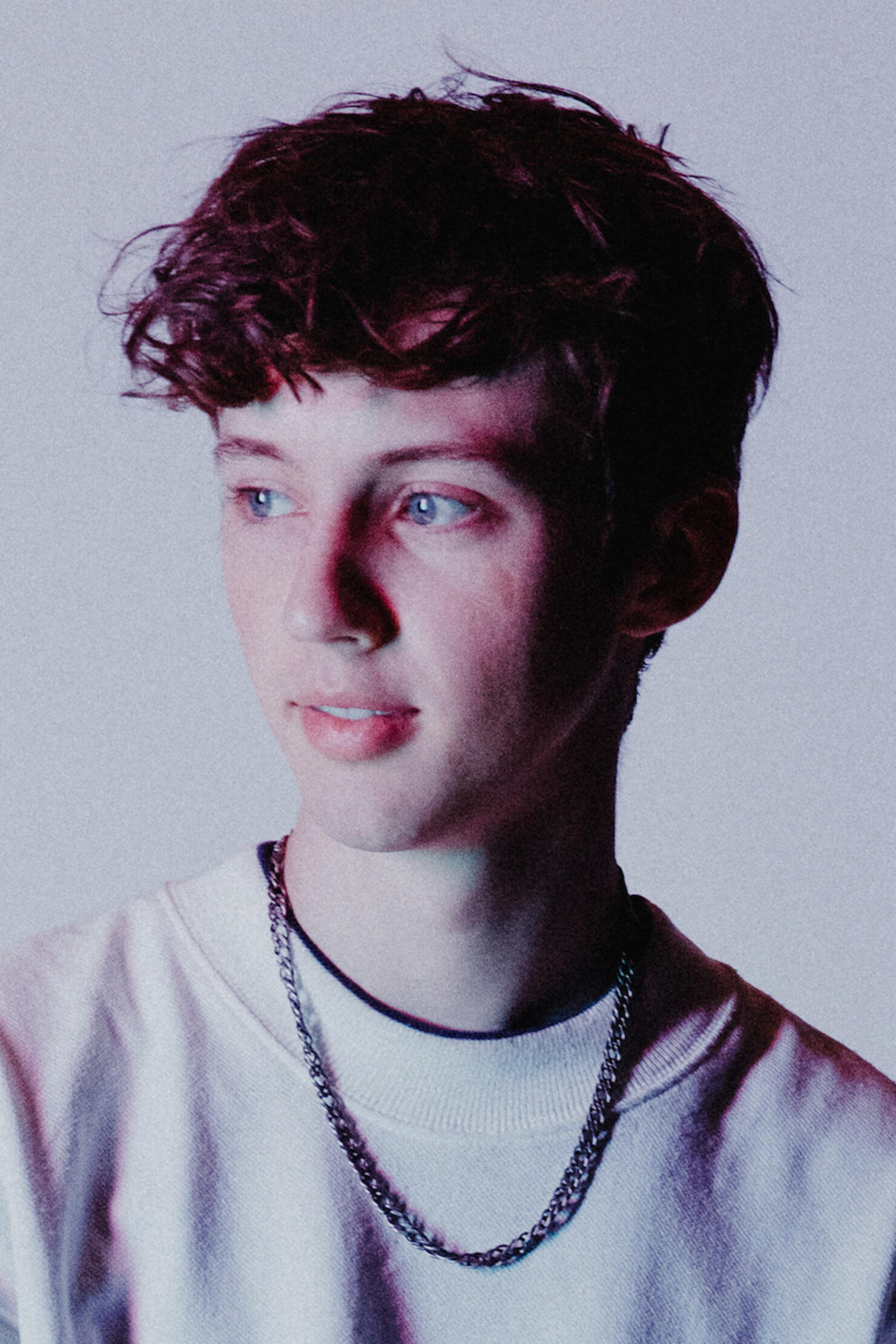 Troye Sivan 2015