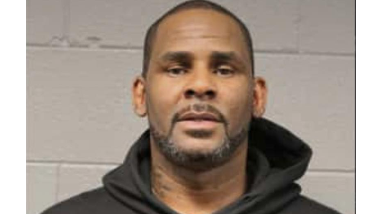 Kenny Bryant accused R.Kelly of destroying his marriage and infecting his wife with an STD.