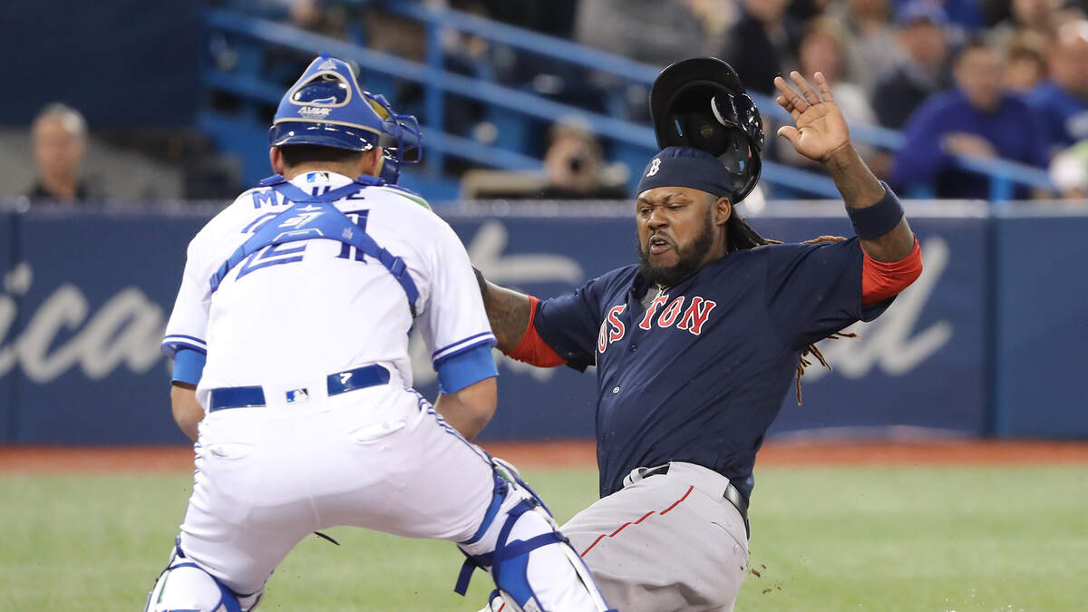 Cleveland Indians sign veteran INF Hanley Ramirez to minor-league contract