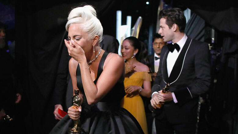 Everything You Didn’t See At The 2019 Oscars - Thumbnail Image
