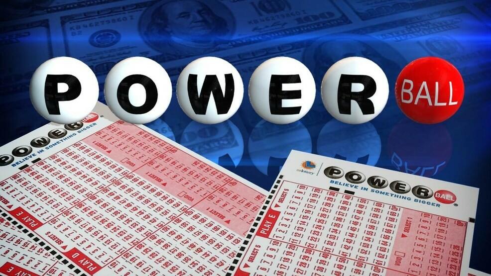 Powerball Numbers, Live Results for 1/16/21 640 Million Jackpot