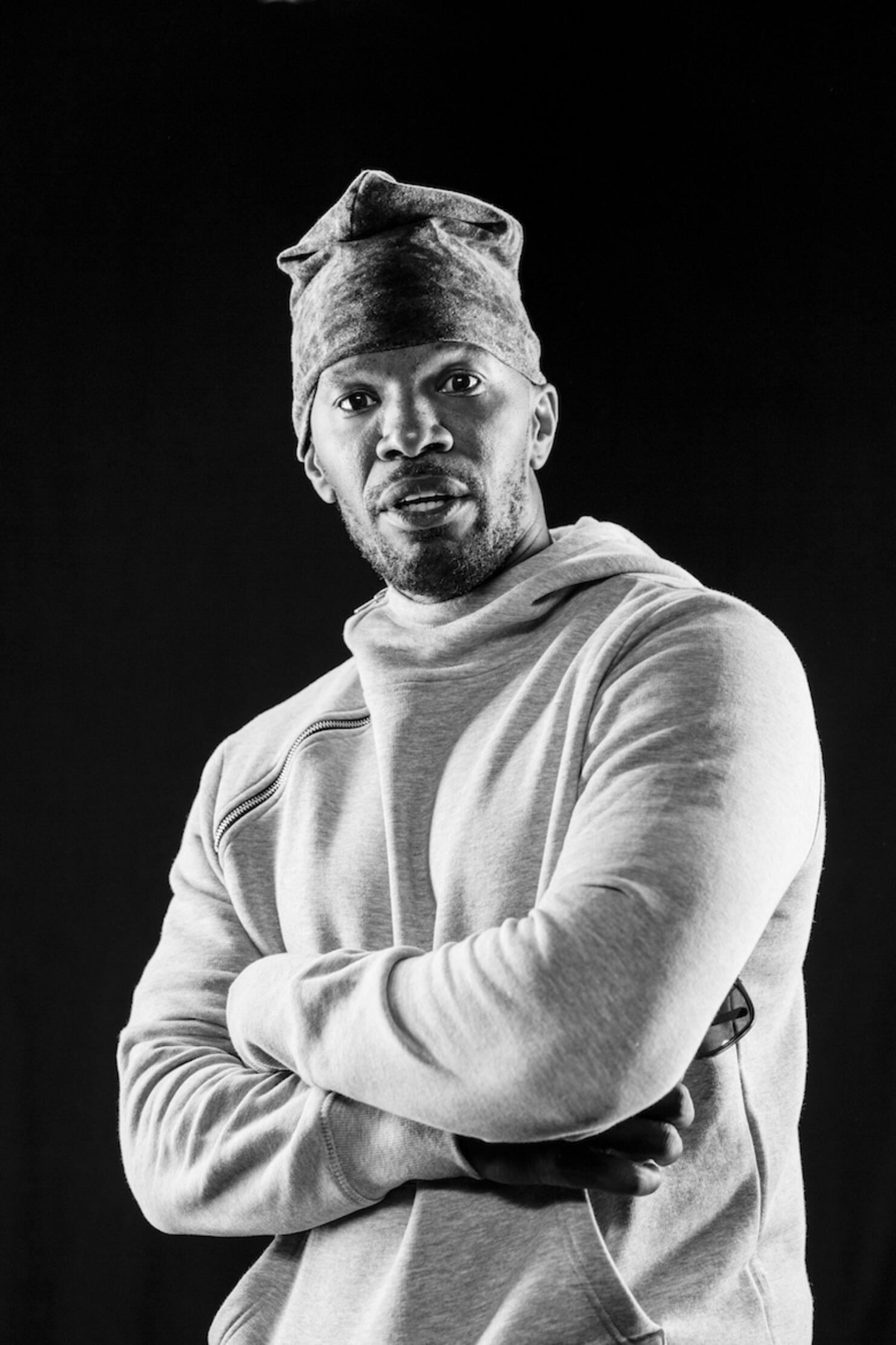 Jamie Foxx 2015