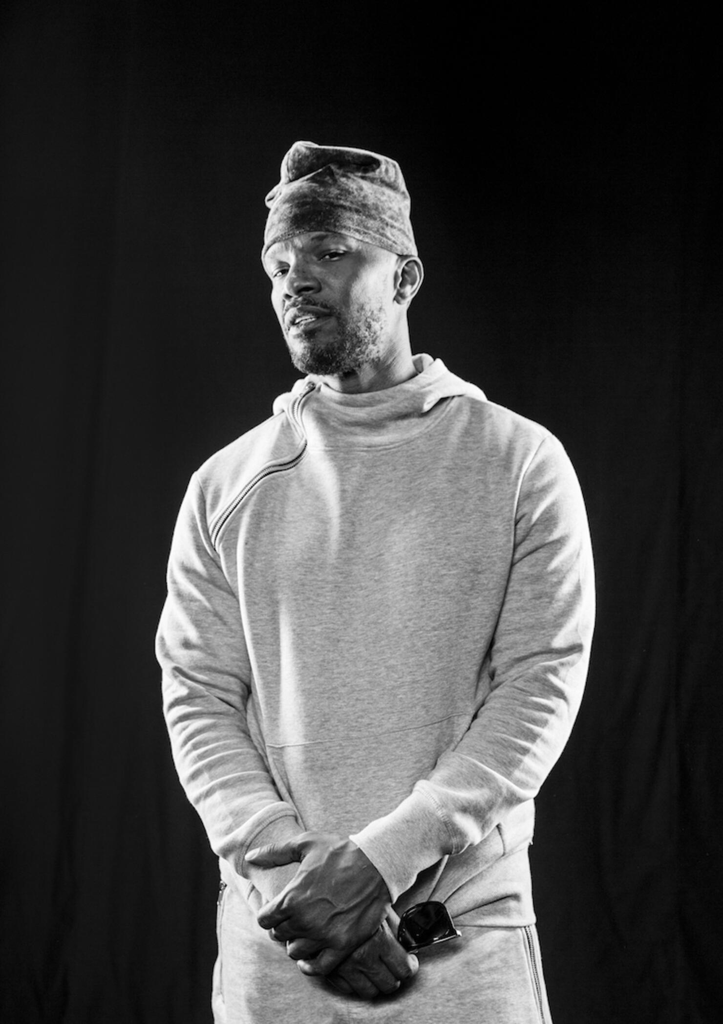 Jamie Foxx 2015