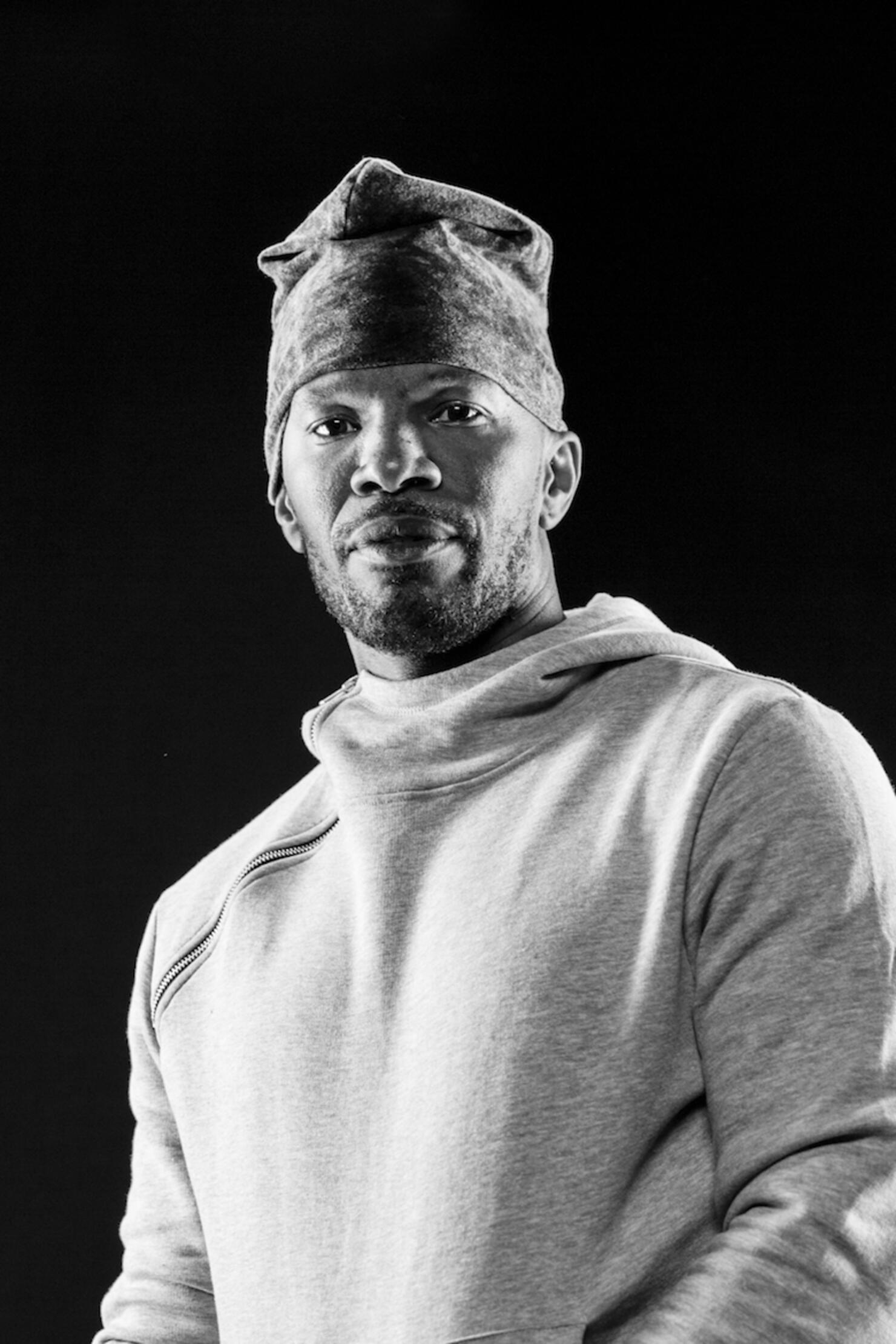 Jamie Foxx 2015