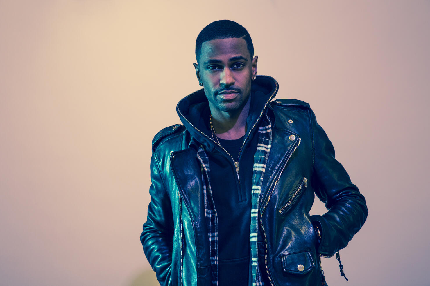 Big Sean 2015