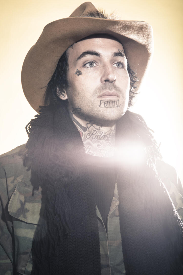 Yelawolf 2021 Wife Net Worth Tattoos Smoking Body Facts Taddlr