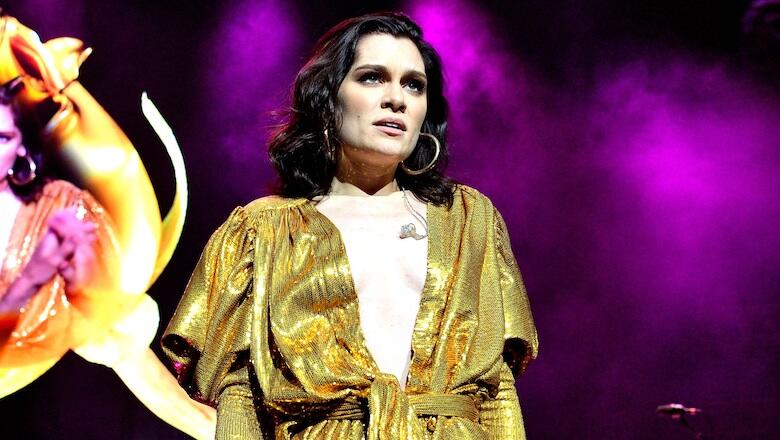 Jessie J Urges Fans To 'Find Your Happiness' In Mental Health Message - Thumbnail Image