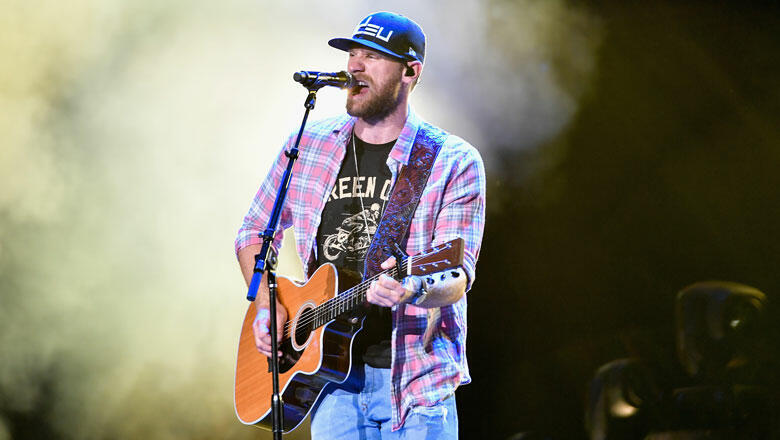 Chase Rice To Drop ‘Worldwide Deluxe’ of Lambs & Lions Album - Thumbnail Image