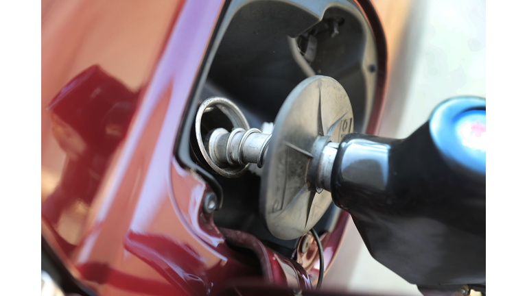 Southland Gas Prices Stable