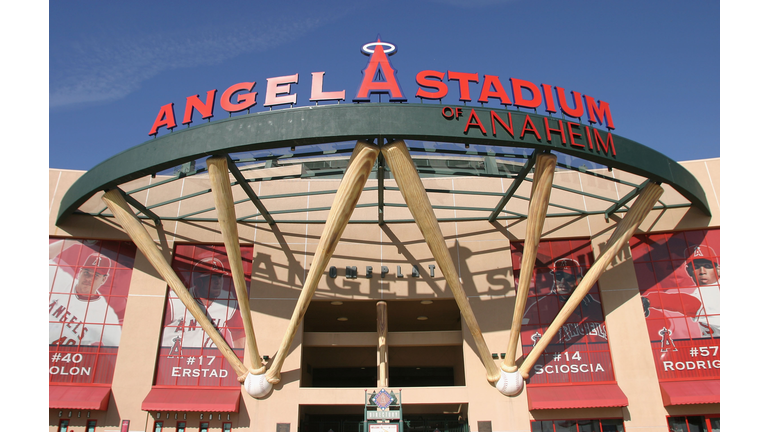 Angels Negotiating With Long Beach