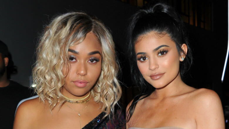 Jordyn Woods Kicked Out Of Kardashian Family Business For Good - Thumbnail Image