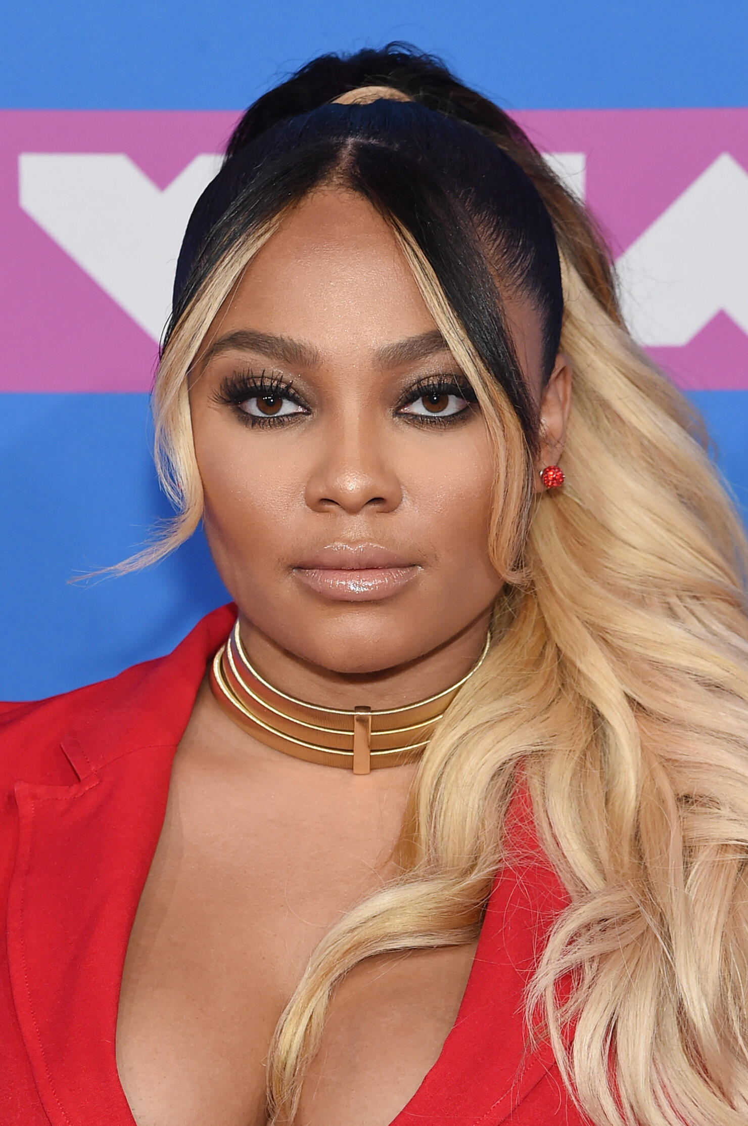 Teairra Mari (Getty)