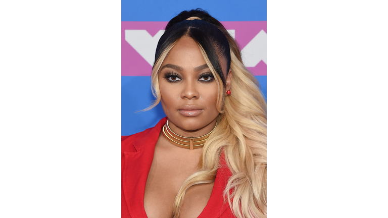 Teairra Mari (Getty)