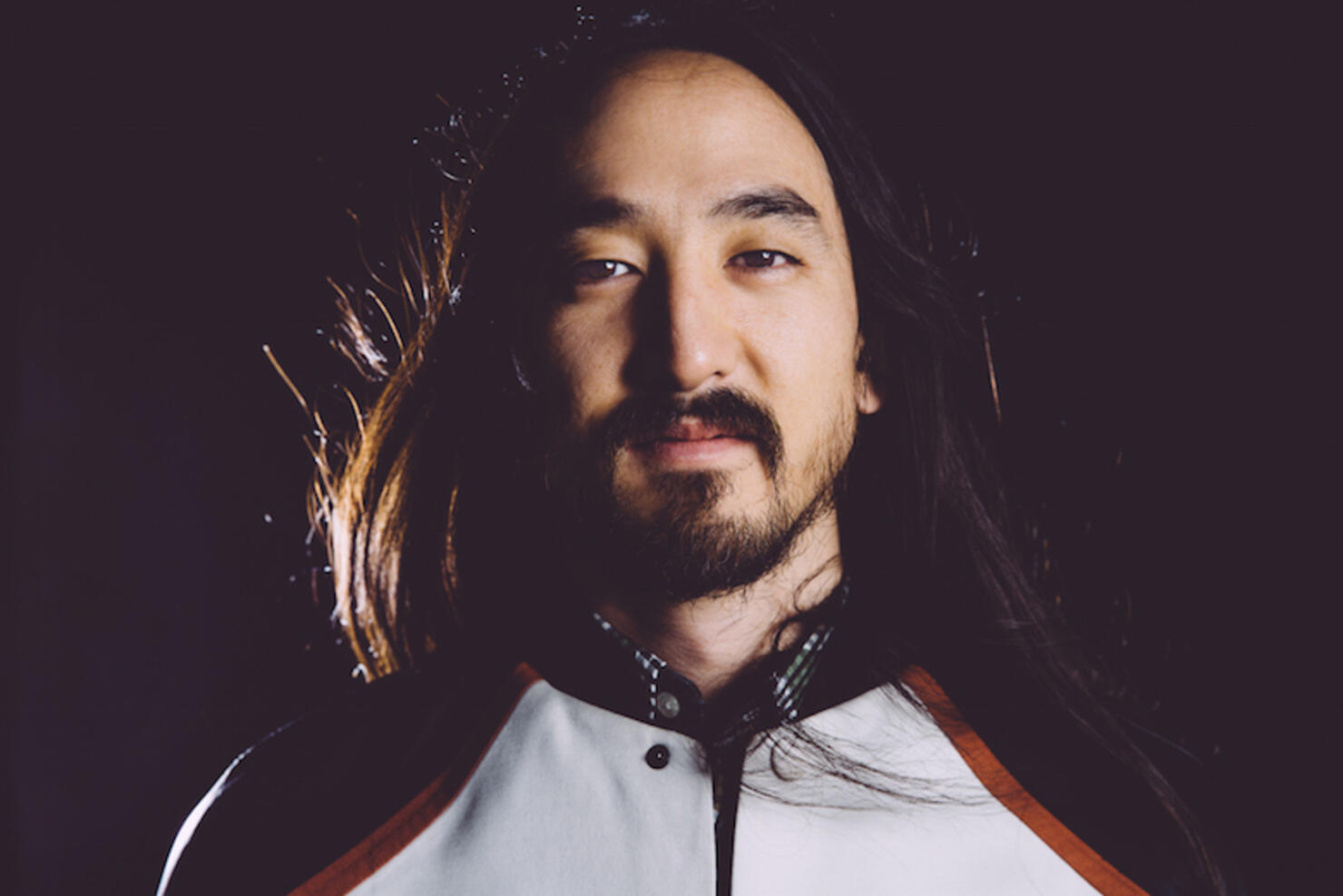 Steve Aoki 2014