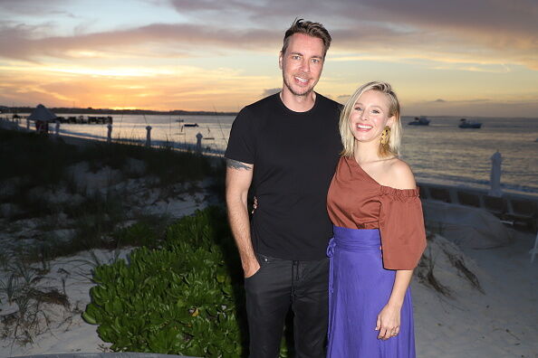 Kristen Bell & Dax Shepard Launch Virtual Camp For Kids