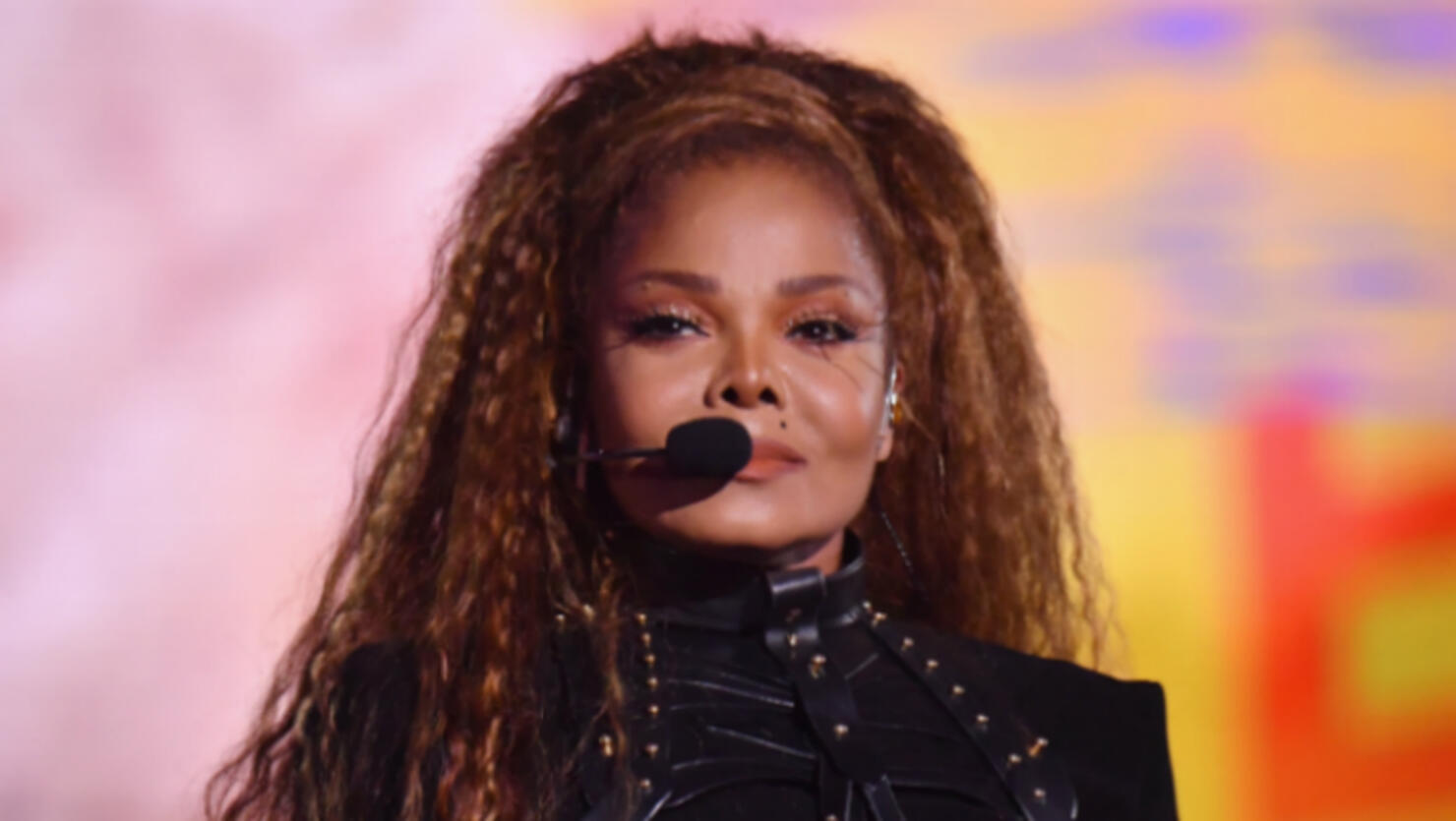 Janet Jackson Announces Las Vegas Residency — Get All The Details Iheart 