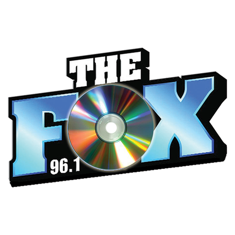 96.1 The Fox