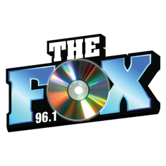 96.1 The Fox
