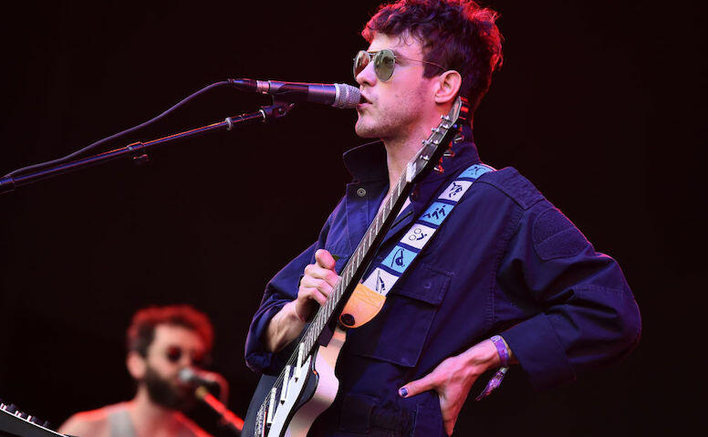 MGMT Announces 2019 North American Tour Dates | iHeartRadio