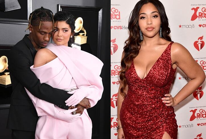 Kylie Jenner Asked Travis Scott If Jordyn Was Ever Inappropriate With Him - Thumbnail Image