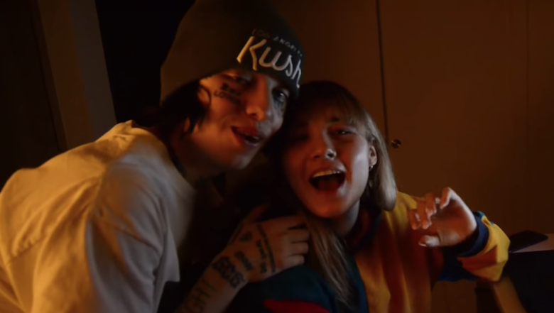 Lil Xan Pregnant Fiancee Annie Smith Accused Of Faking Ultrasound - Thumbnail Image