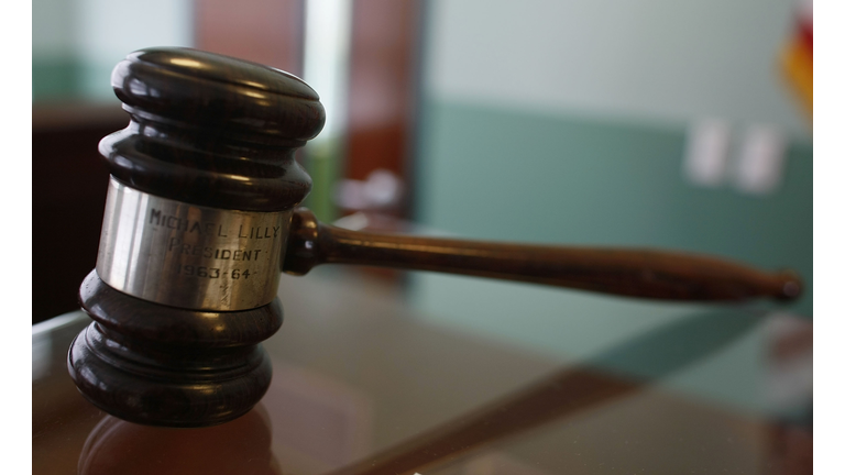 OC Judge Weighing Move to Dismiss Case Vs. `Real Housewives' Son