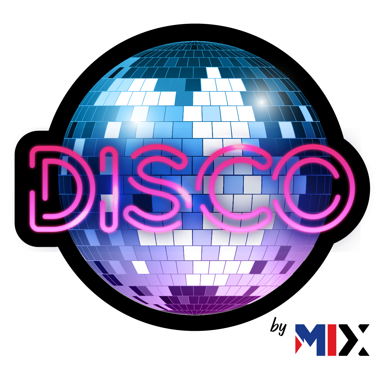 Disco by Mix (iHeart Radio) - Online - ACIR Online / iHeart Radio - Ciudad de México