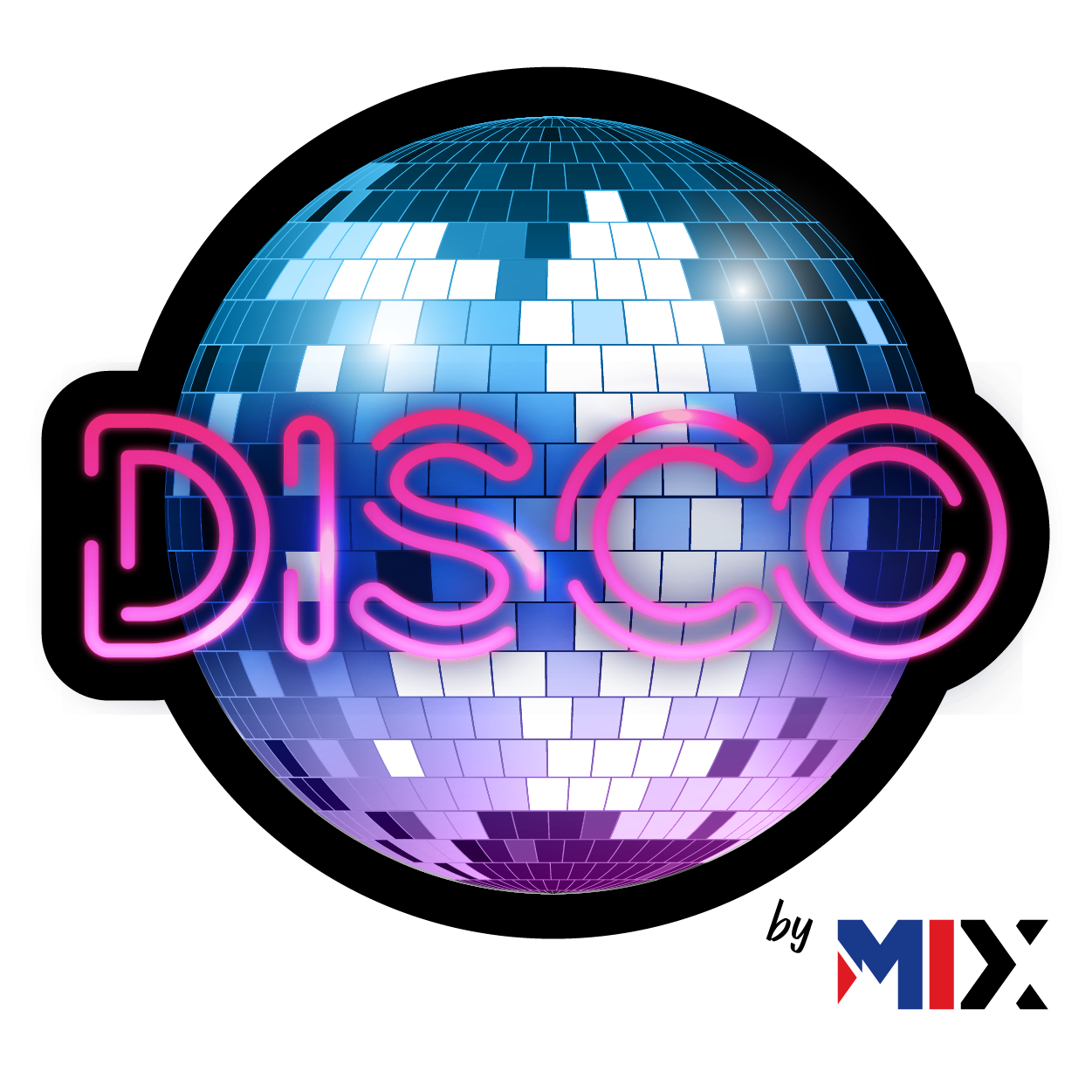 Disco by Mix (iHeart Radi...