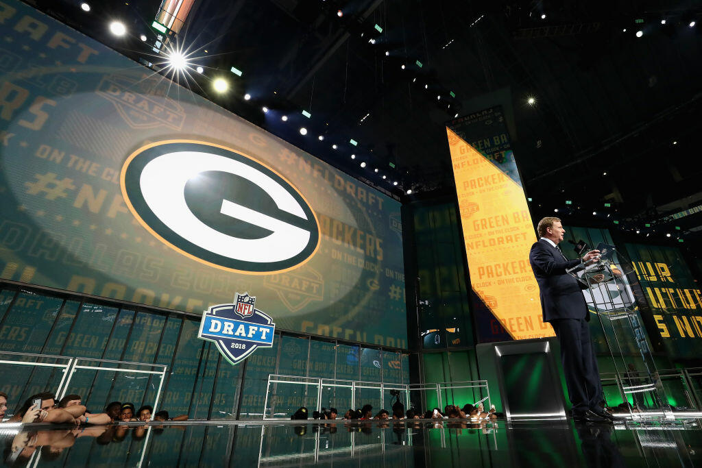 NFL Draft Preview: Packers hold 10 selections in 2020 Draft - Thumbnail Image