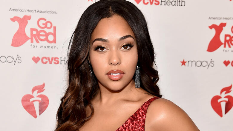 The Kardashians Could Sue Jordyn Woods Over Her 'Red Table Talk' Interview - Thumbnail Image