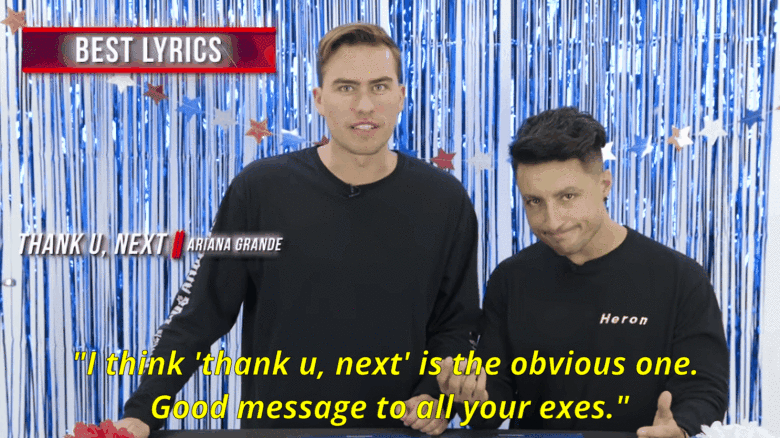Loud Luxury 2019