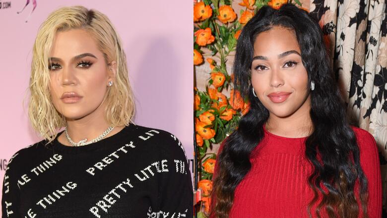 Did Khloe Kardashian Just Confirm Jordyn Woods Slept With Tristan Thompson? - Thumbnail Image