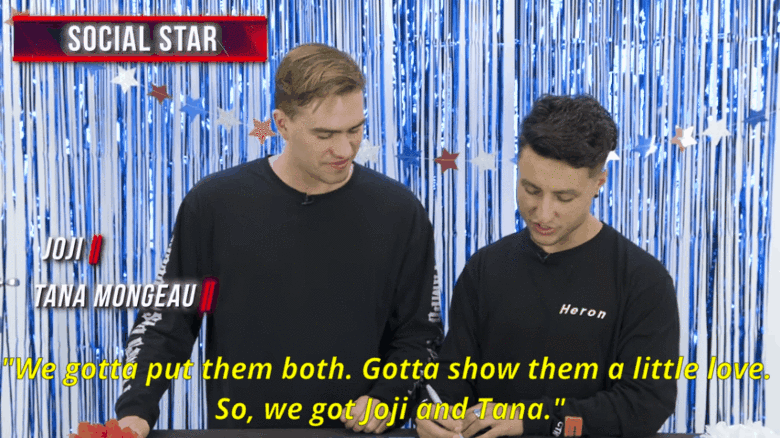 Loud Luxury 2019
