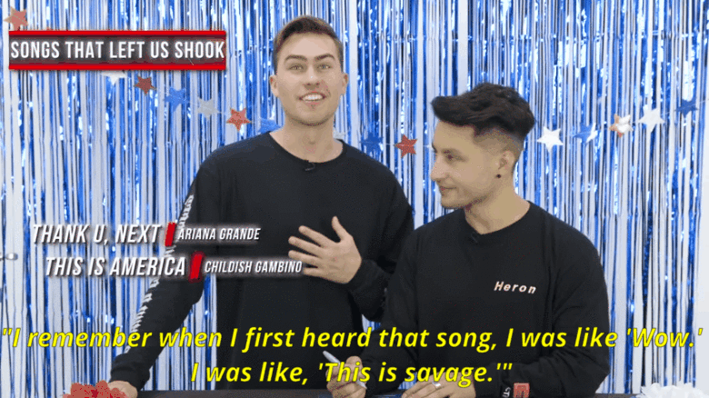 Loud Luxury 2019