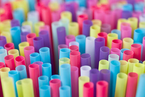 Do Straws Have One Hole Or Two? - Thumbnail Image