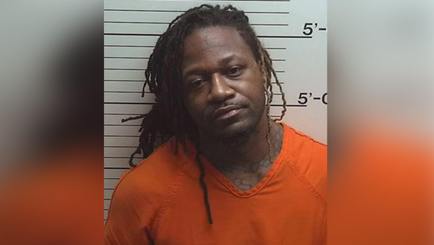 Adam "Pacman" Jones