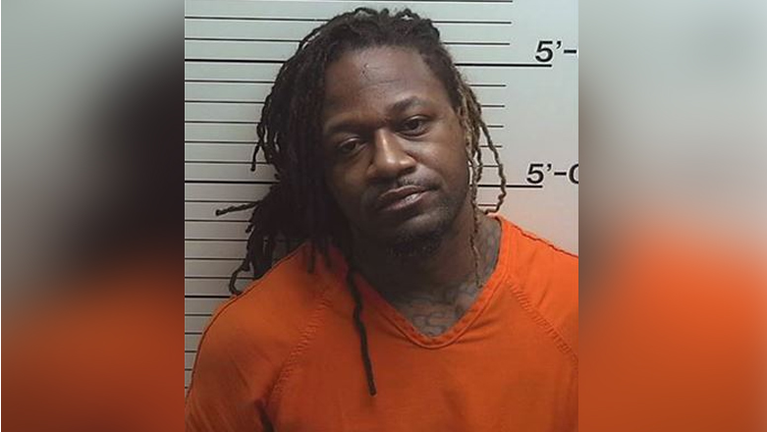 Adam "Pacman" Jones